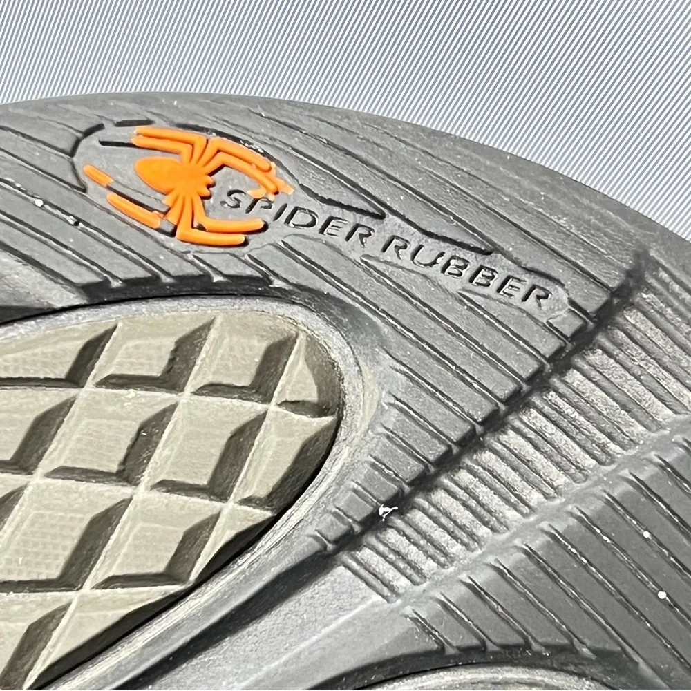 TEVA men’s 11 Sandal Spider Rubber